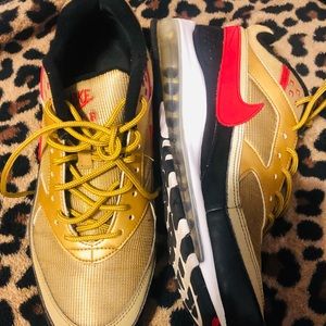 Men’s Nike Air Max 97/BW